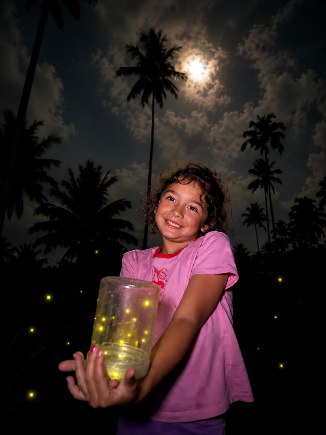 Ubud Fireflies Tour